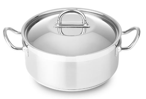 CAÇAROLA Nº28 NAUTILUS